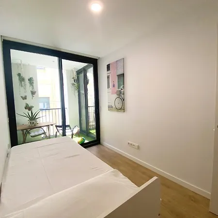 Montse For 6 People L'Escala