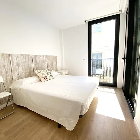 Montse For 6 People Apartment L'Escala