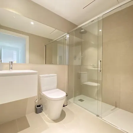 Montse For 6 People Apartment
