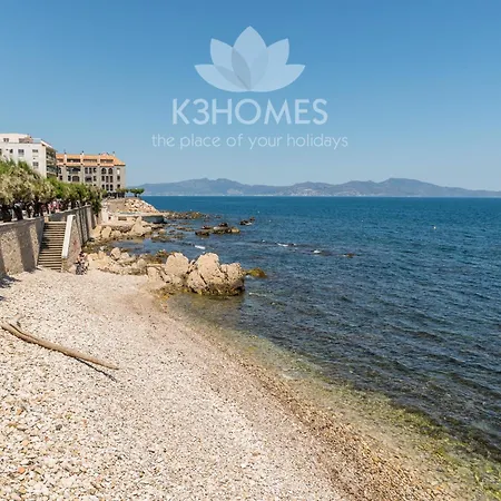 Apartment Montse For 6 People *