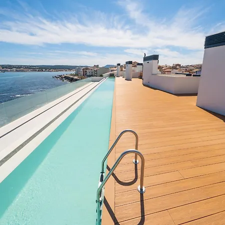 Montse For 6 People * L'Escala